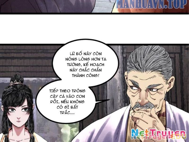 Thiên Hạ Đệ Nhất Lữ Bố Chapter 68 - Trang 2