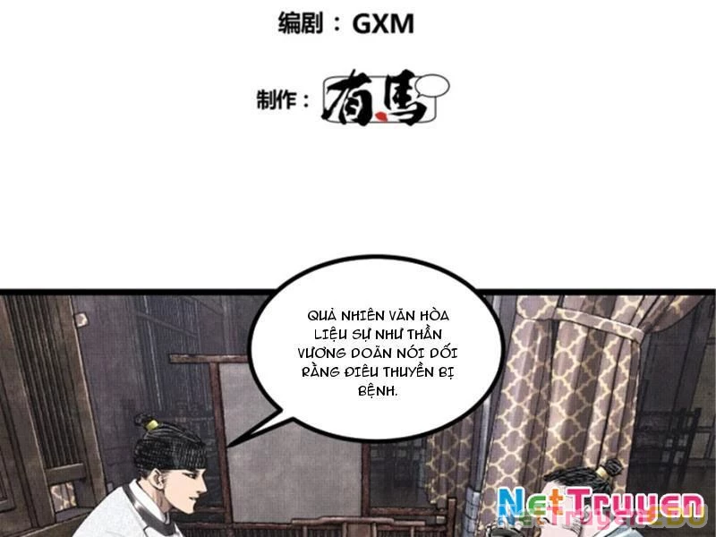 Thiên Hạ Đệ Nhất Lữ Bố Chapter 68 - Trang 2