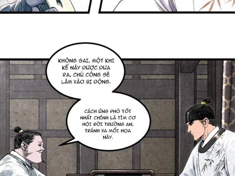 Thiên Hạ Đệ Nhất Lữ Bố Chapter 68 - Trang 2