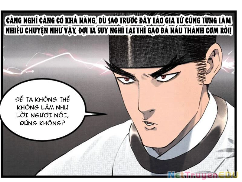 Thiên Hạ Đệ Nhất Lữ Bố Chapter 68 - Trang 2
