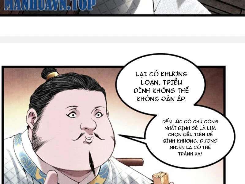 Thiên Hạ Đệ Nhất Lữ Bố Chapter 68 - Trang 2
