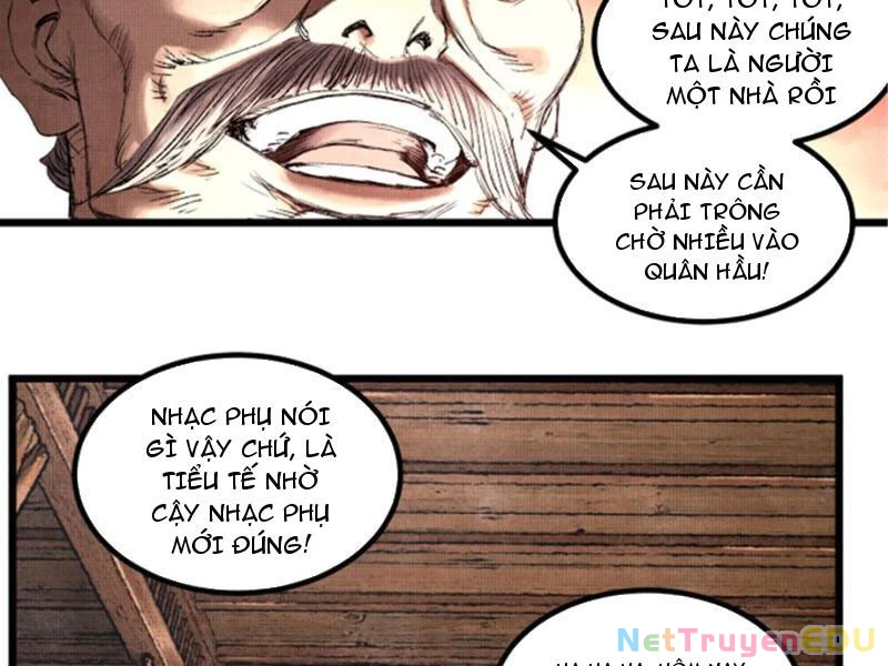 Thiên Hạ Đệ Nhất Lữ Bố Chapter 68 - Trang 2