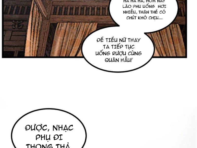 Thiên Hạ Đệ Nhất Lữ Bố Chapter 68 - Trang 2