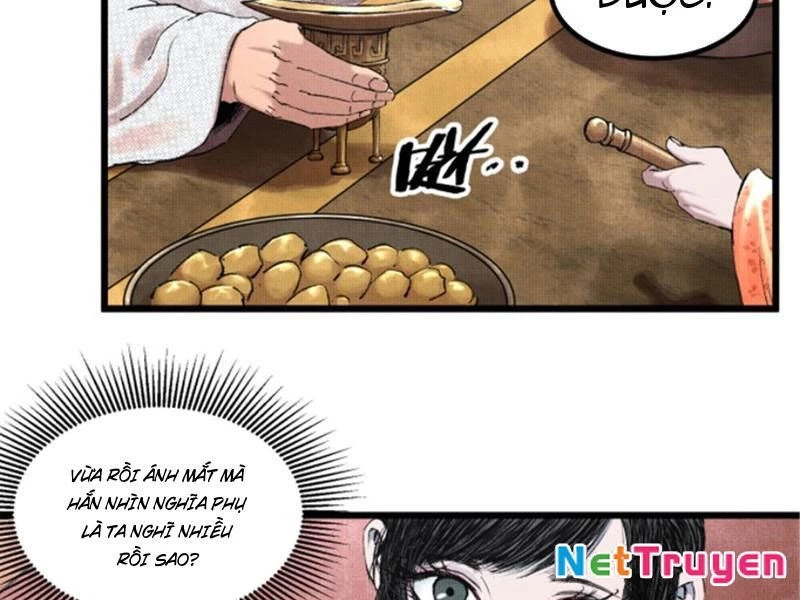 Thiên Hạ Đệ Nhất Lữ Bố Chapter 68 - 56