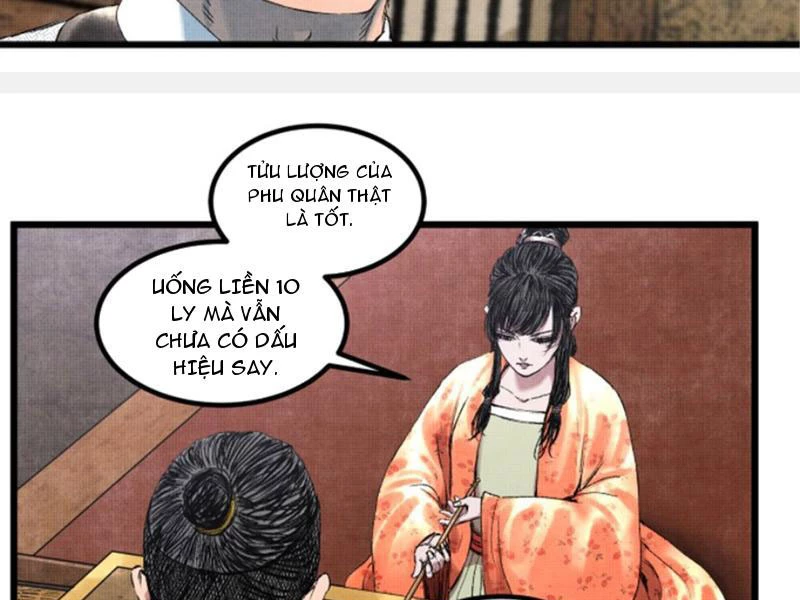 Thiên Hạ Đệ Nhất Lữ Bố Chapter 68 - Trang 2