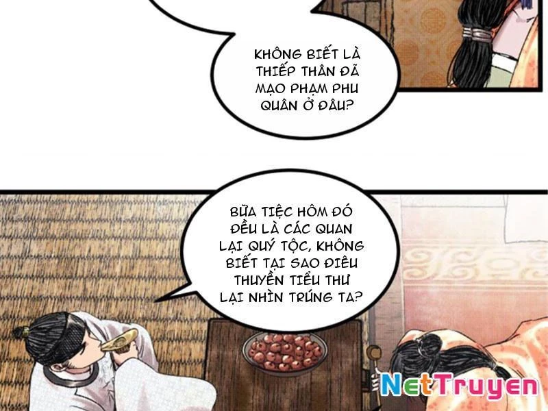 Thiên Hạ Đệ Nhất Lữ Bố Chapter 68 - Trang 2