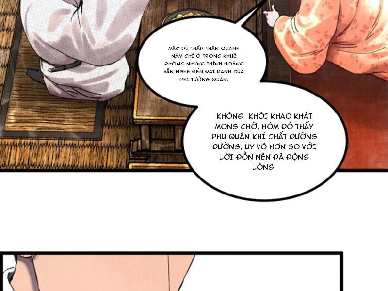 Thiên Hạ Đệ Nhất Lữ Bố Chapter 68 - Trang 2