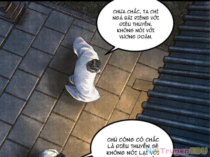Thiên Hạ Đệ Nhất Lữ Bố Chapter 68 - Trang 2