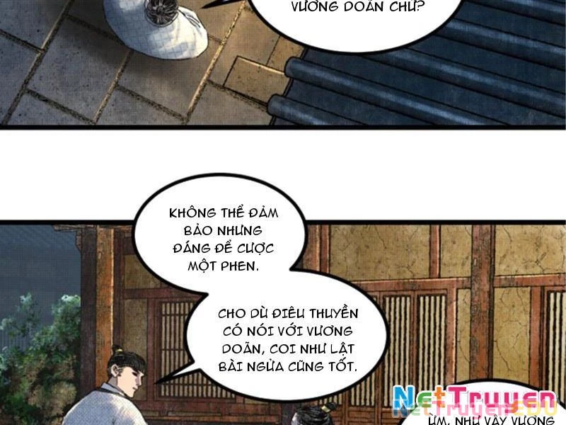 Thiên Hạ Đệ Nhất Lữ Bố Chapter 68 - Trang 2