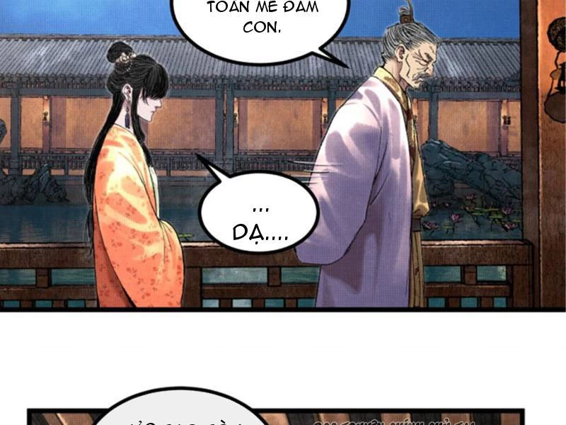 Thiên Hạ Đệ Nhất Lữ Bố Chapter 68 - Trang 2