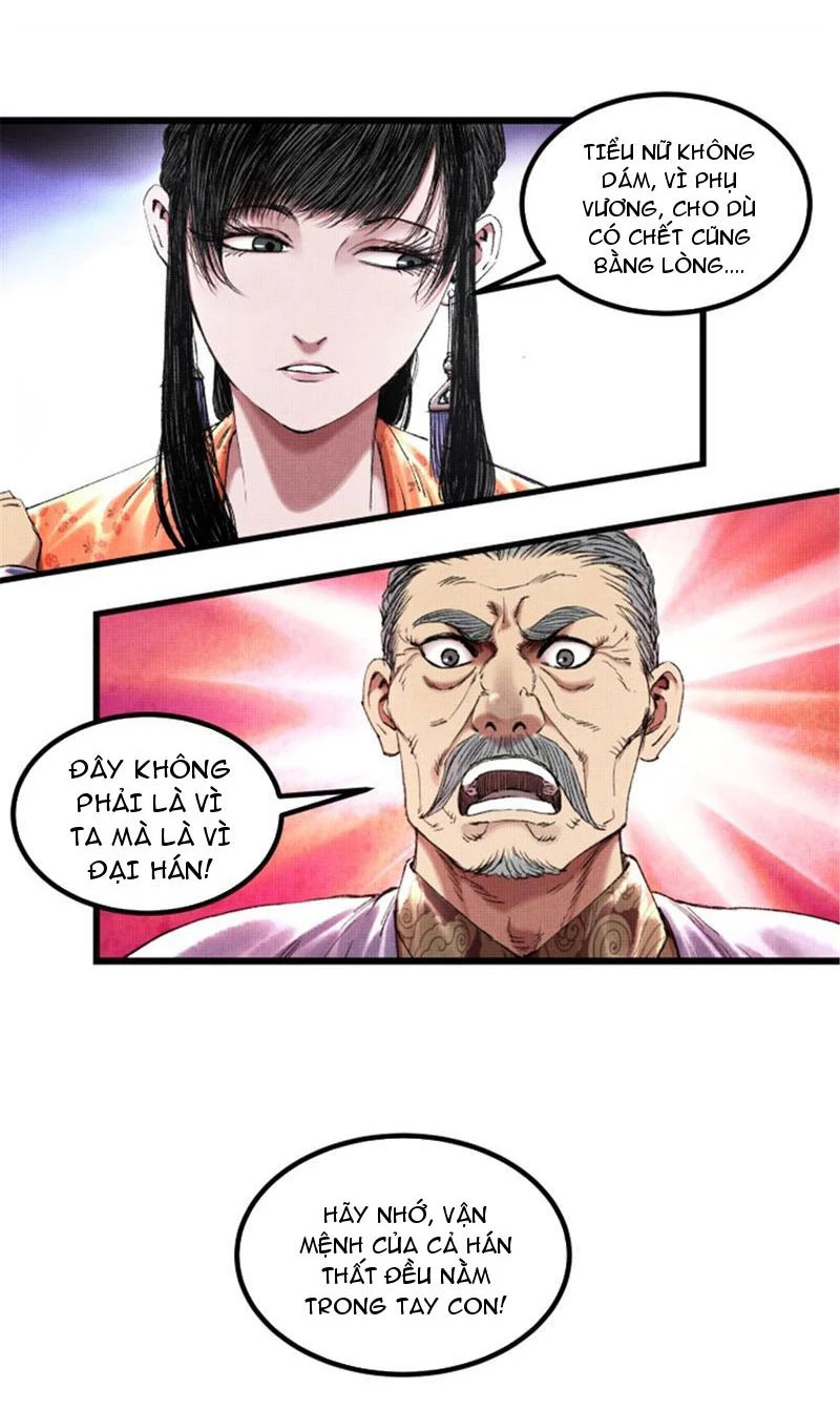 Thiên Hạ Đệ Nhất Lữ Bố Chapter 69 - Trang 2