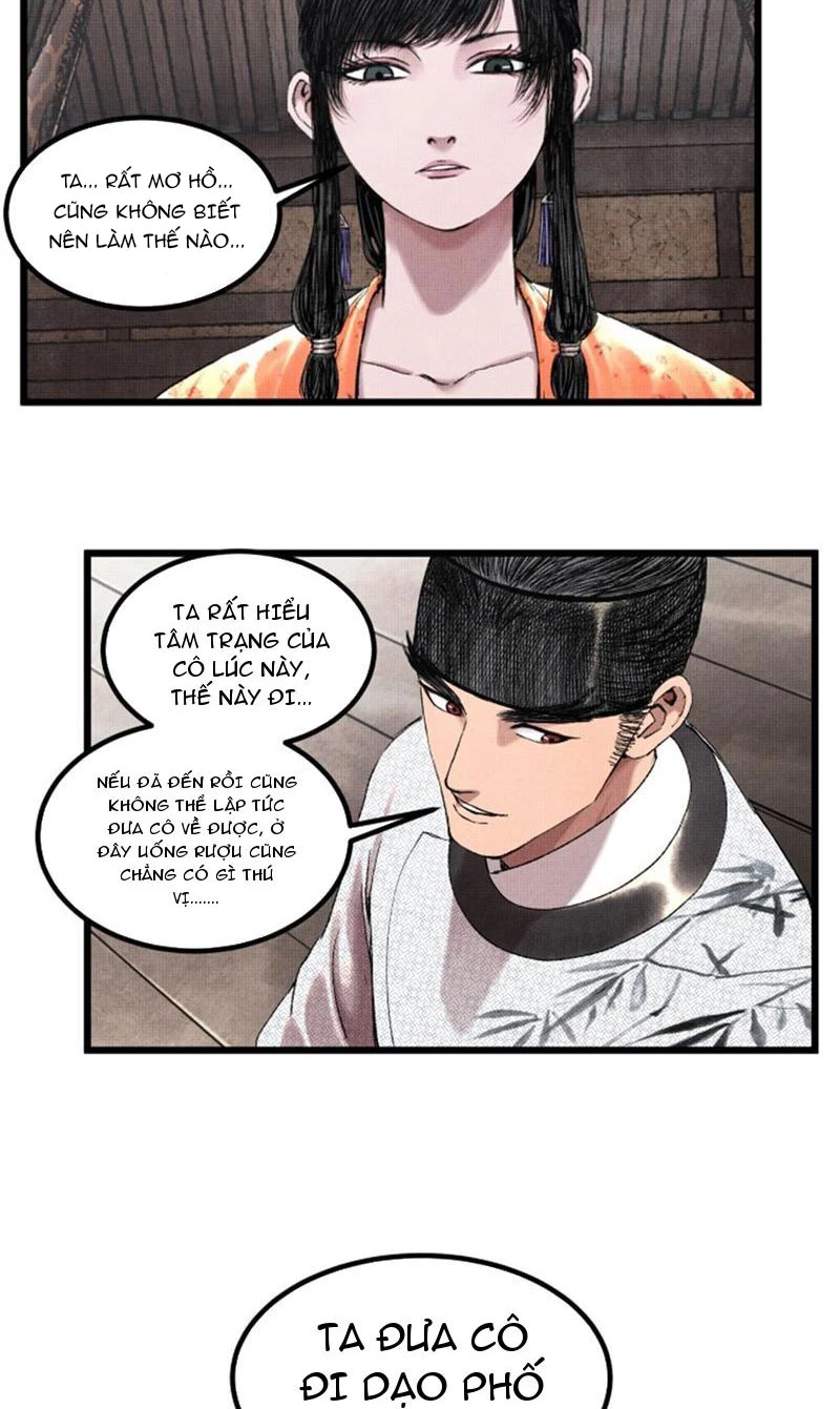 Thiên Hạ Đệ Nhất Lữ Bố Chapter 69 - Trang 2