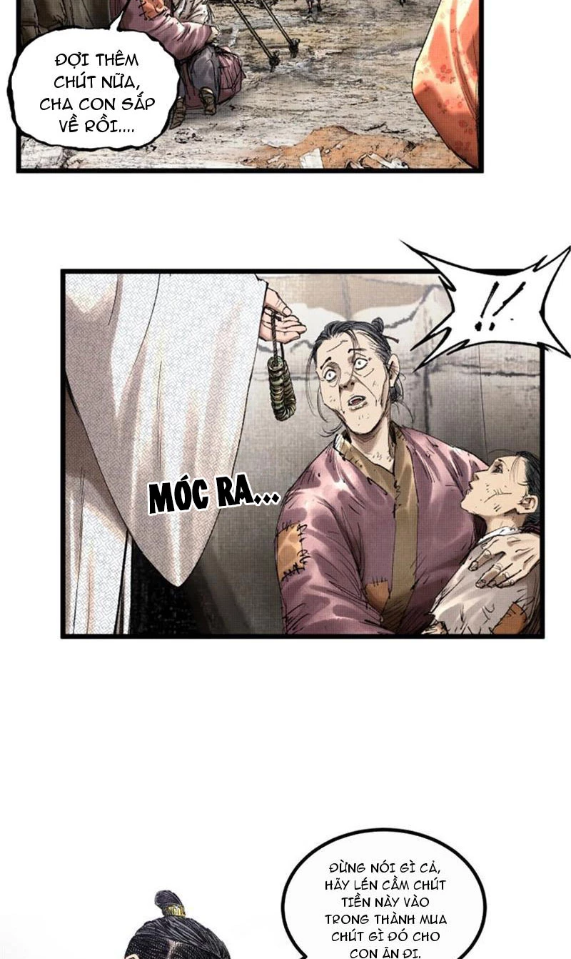 Thiên Hạ Đệ Nhất Lữ Bố Chapter 69 - Trang 2