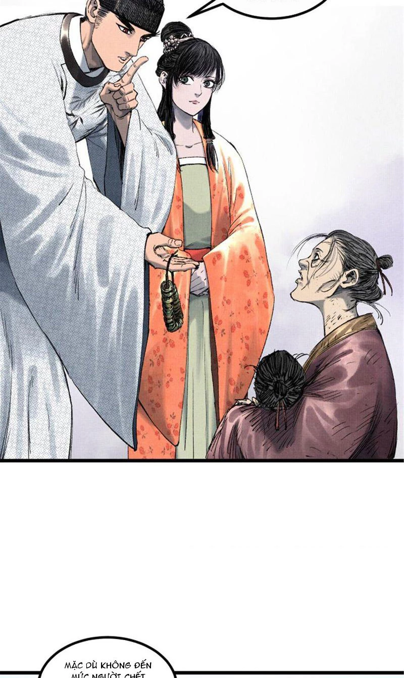 Thiên Hạ Đệ Nhất Lữ Bố Chapter 69 - Trang 2
