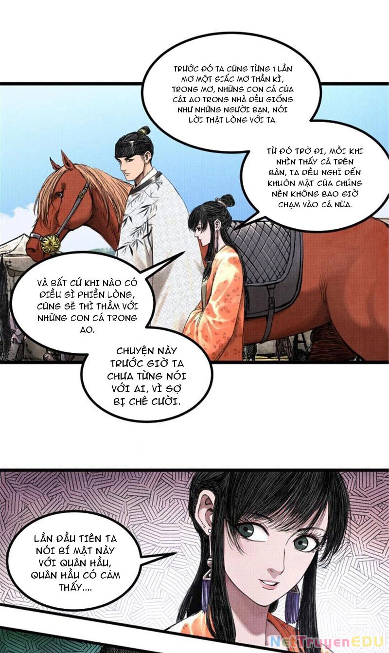 Thiên Hạ Đệ Nhất Lữ Bố Chapter 69 - Trang 2