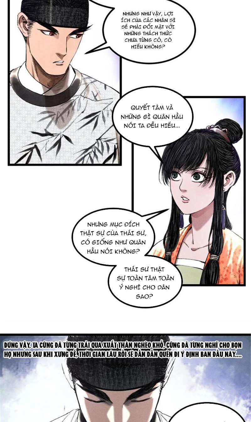 Thiên Hạ Đệ Nhất Lữ Bố Chapter 69 - Trang 2