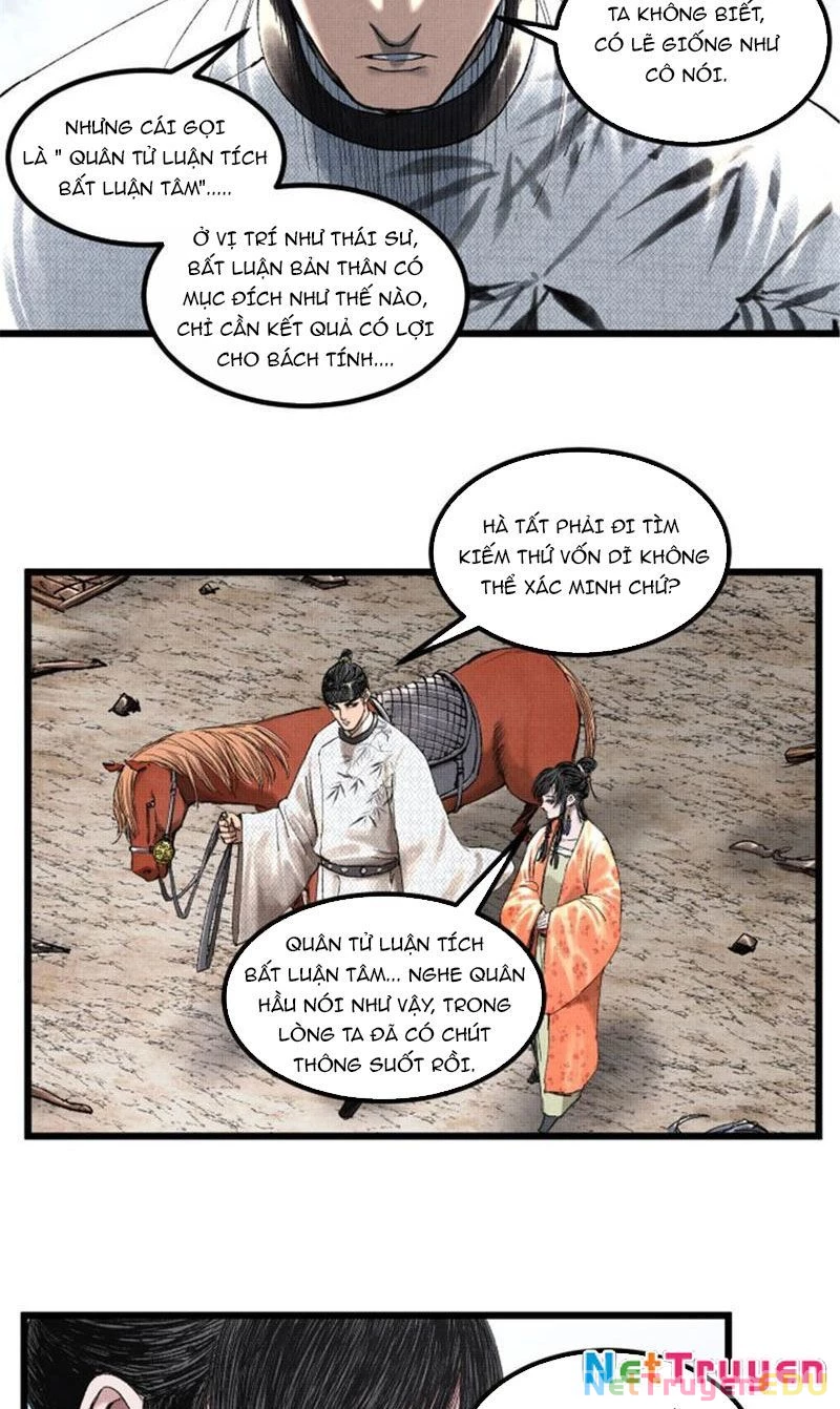 Thiên Hạ Đệ Nhất Lữ Bố Chapter 69 - Trang 2