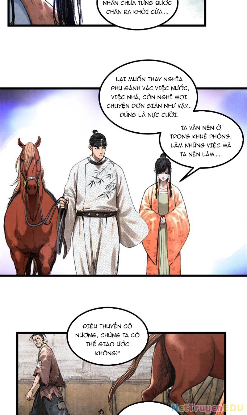 Thiên Hạ Đệ Nhất Lữ Bố Chapter 69 - Trang 2