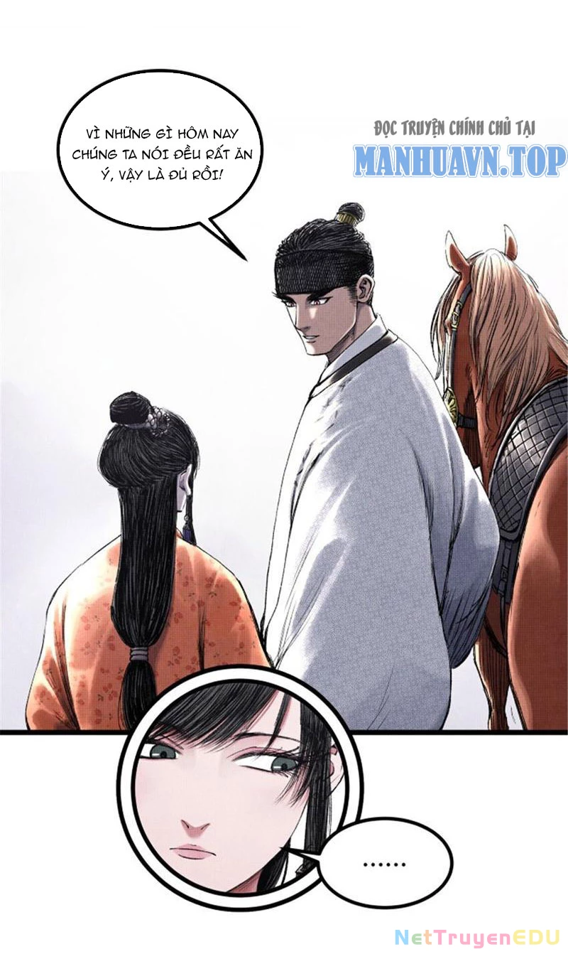 Thiên Hạ Đệ Nhất Lữ Bố Chapter 69 - Trang 2