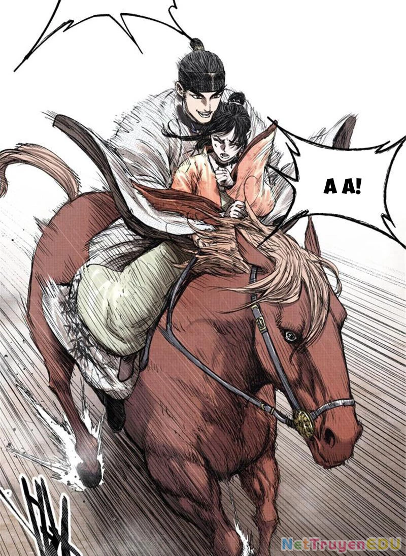 Thiên Hạ Đệ Nhất Lữ Bố Chapter 69 - Trang 2