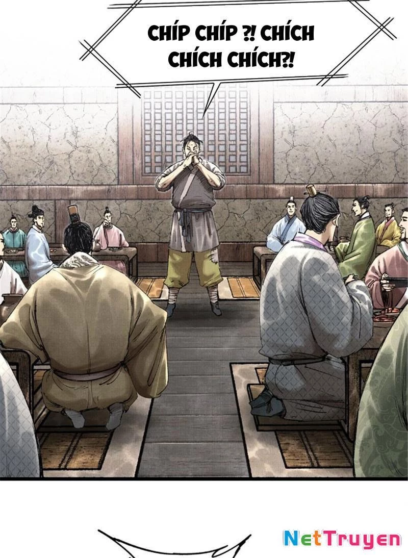 Thiên Hạ Đệ Nhất Lữ Bố Chapter 69 - Trang 2