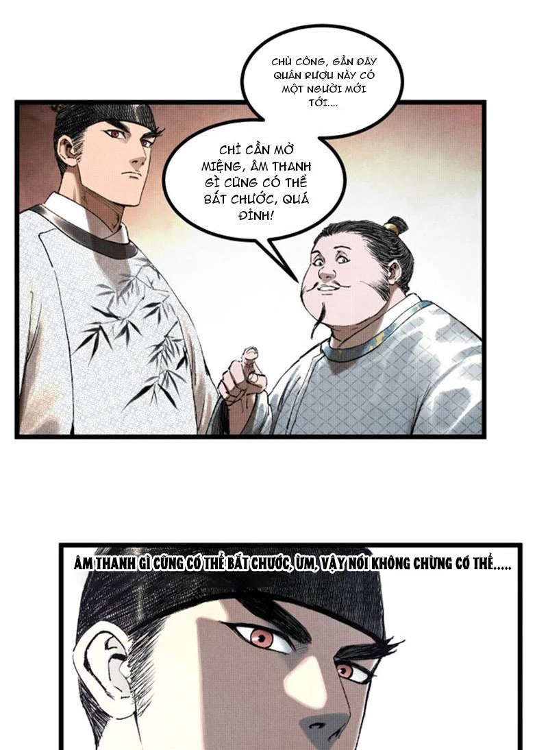 Thiên Hạ Đệ Nhất Lữ Bố Chapter 69 - Trang 2