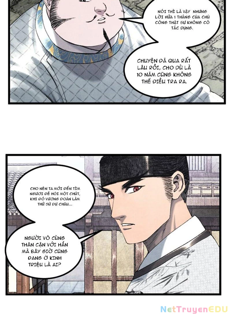 Thiên Hạ Đệ Nhất Lữ Bố Chapter 69 - Trang 2