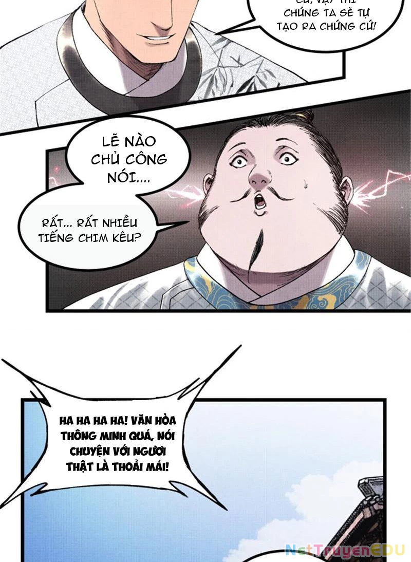 Thiên Hạ Đệ Nhất Lữ Bố Chapter 69 - Trang 2