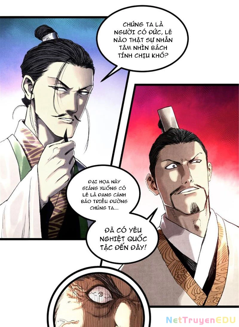 Thiên Hạ Đệ Nhất Lữ Bố Chapter 69 - Trang 2