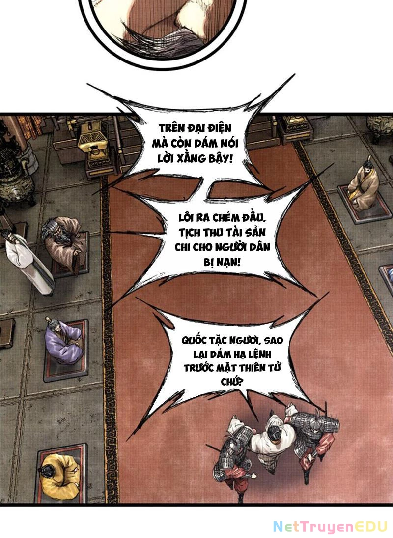 Thiên Hạ Đệ Nhất Lữ Bố Chapter 69 - Trang 2