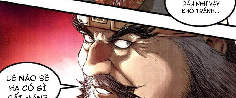 Thiên Hạ Đệ Nhất Lữ Bố Chapter 69 - Trang 2