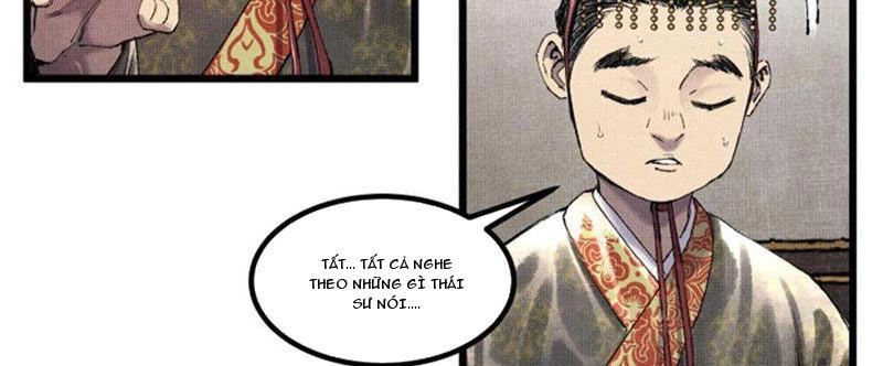 Thiên Hạ Đệ Nhất Lữ Bố Chapter 69 - Trang 2