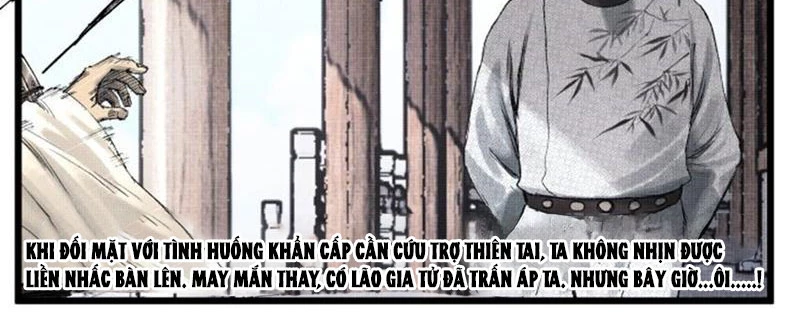 Thiên Hạ Đệ Nhất Lữ Bố Chapter 69 - Trang 2