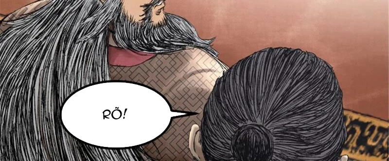 Thiên Hạ Đệ Nhất Lữ Bố Chapter 69 - Trang 2