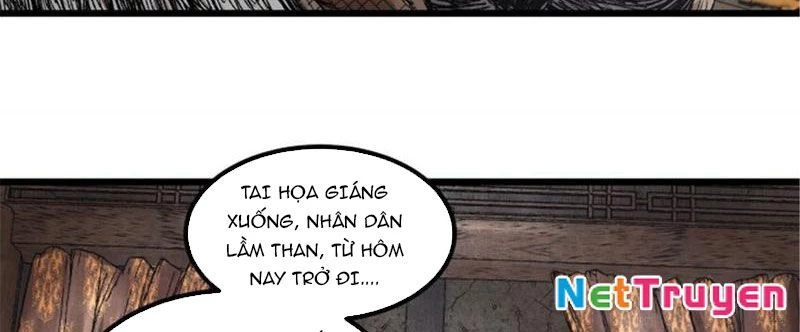Thiên Hạ Đệ Nhất Lữ Bố Chapter 69 - Trang 2