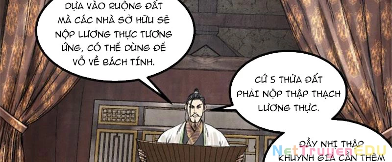 Thiên Hạ Đệ Nhất Lữ Bố Chapter 69 - Trang 2