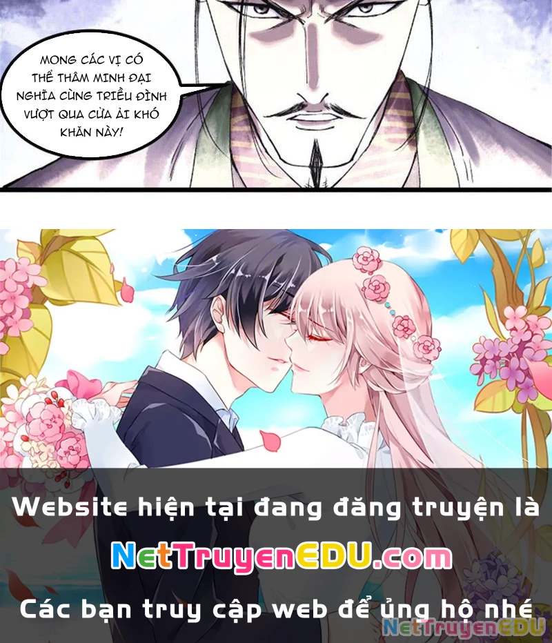 Thiên Hạ Đệ Nhất Lữ Bố Chapter 69 - Trang 2
