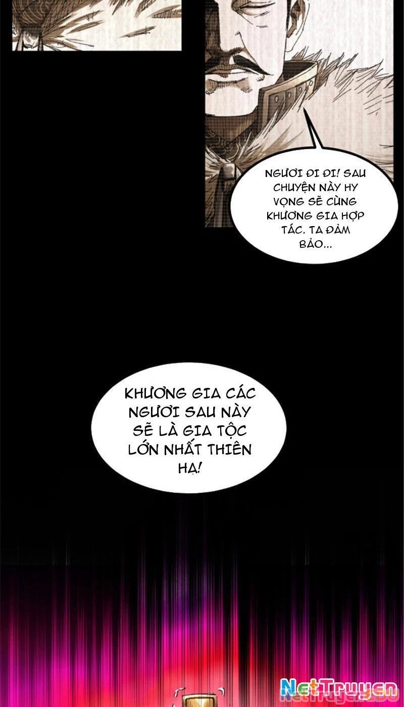 Thiên Hạ Đệ Nhất Lữ Bố Chapter 78 - 26