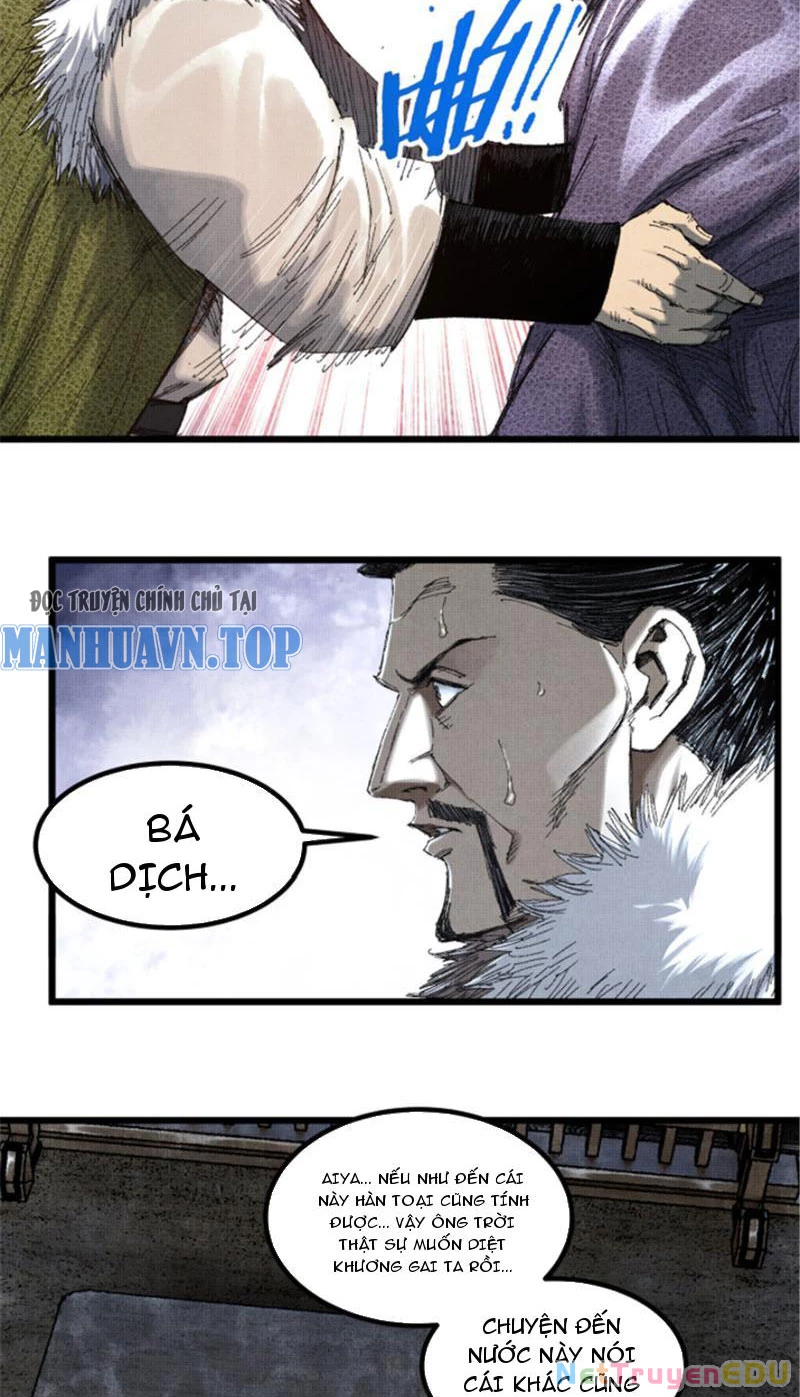 Thiên Hạ Đệ Nhất Lữ Bố Chapter 78 - 28