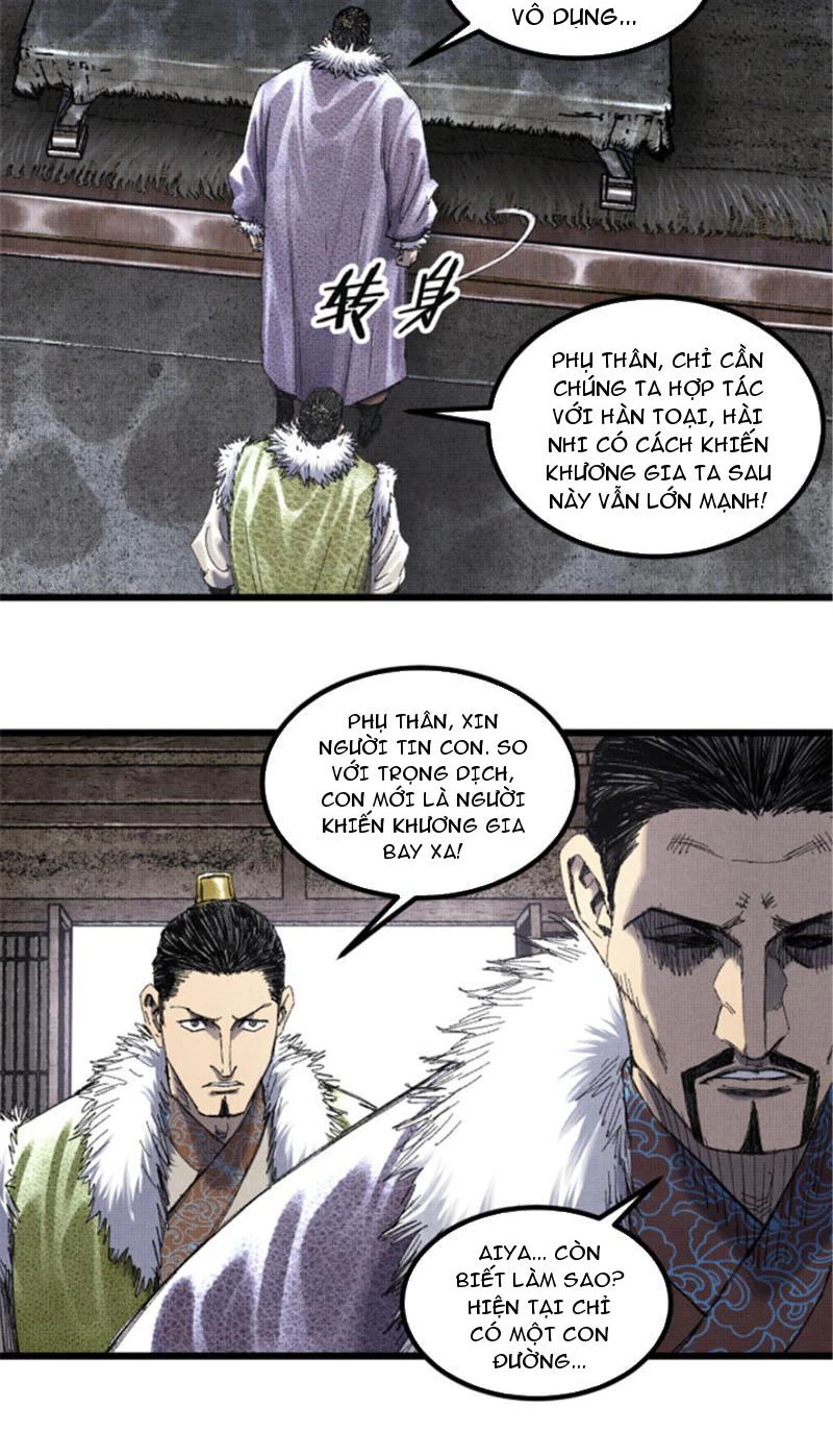 Thiên Hạ Đệ Nhất Lữ Bố Chapter 78 - 29