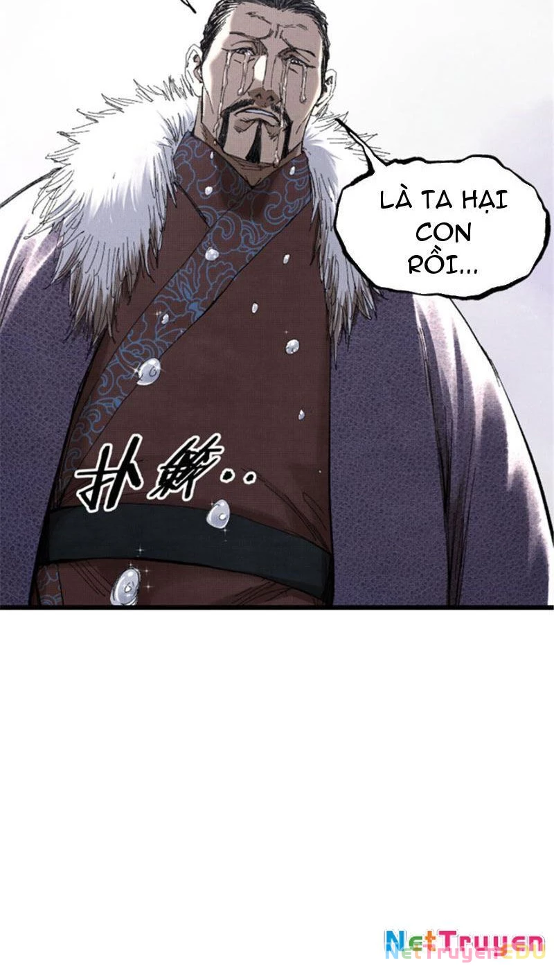 Thiên Hạ Đệ Nhất Lữ Bố Chapter 78 - 31