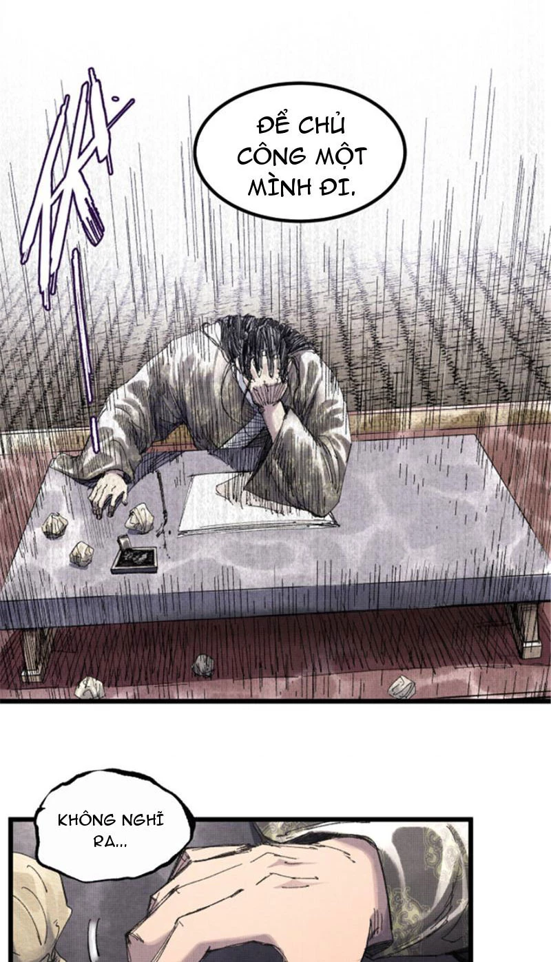 Thiên Hạ Đệ Nhất Lữ Bố Chapter 78 - 35