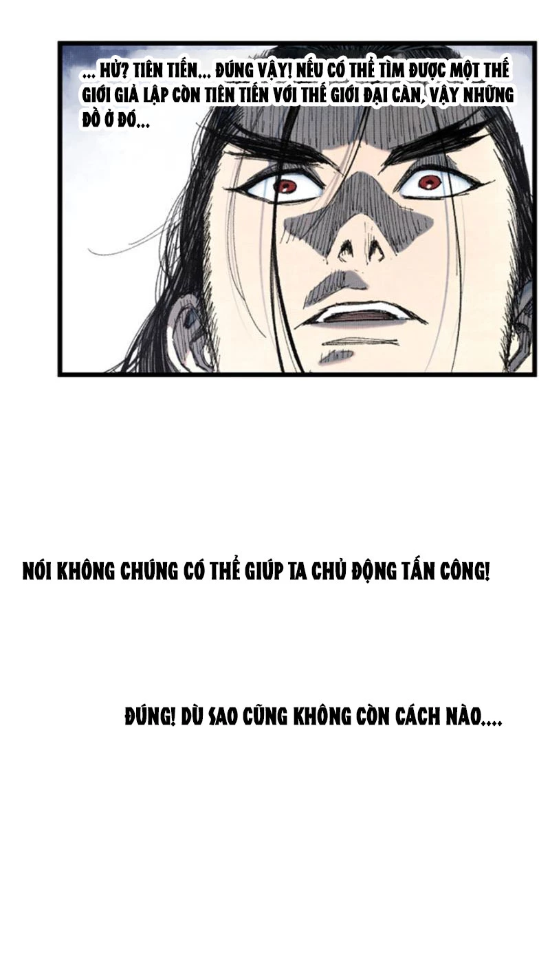 Thiên Hạ Đệ Nhất Lữ Bố Chapter 78 - 38