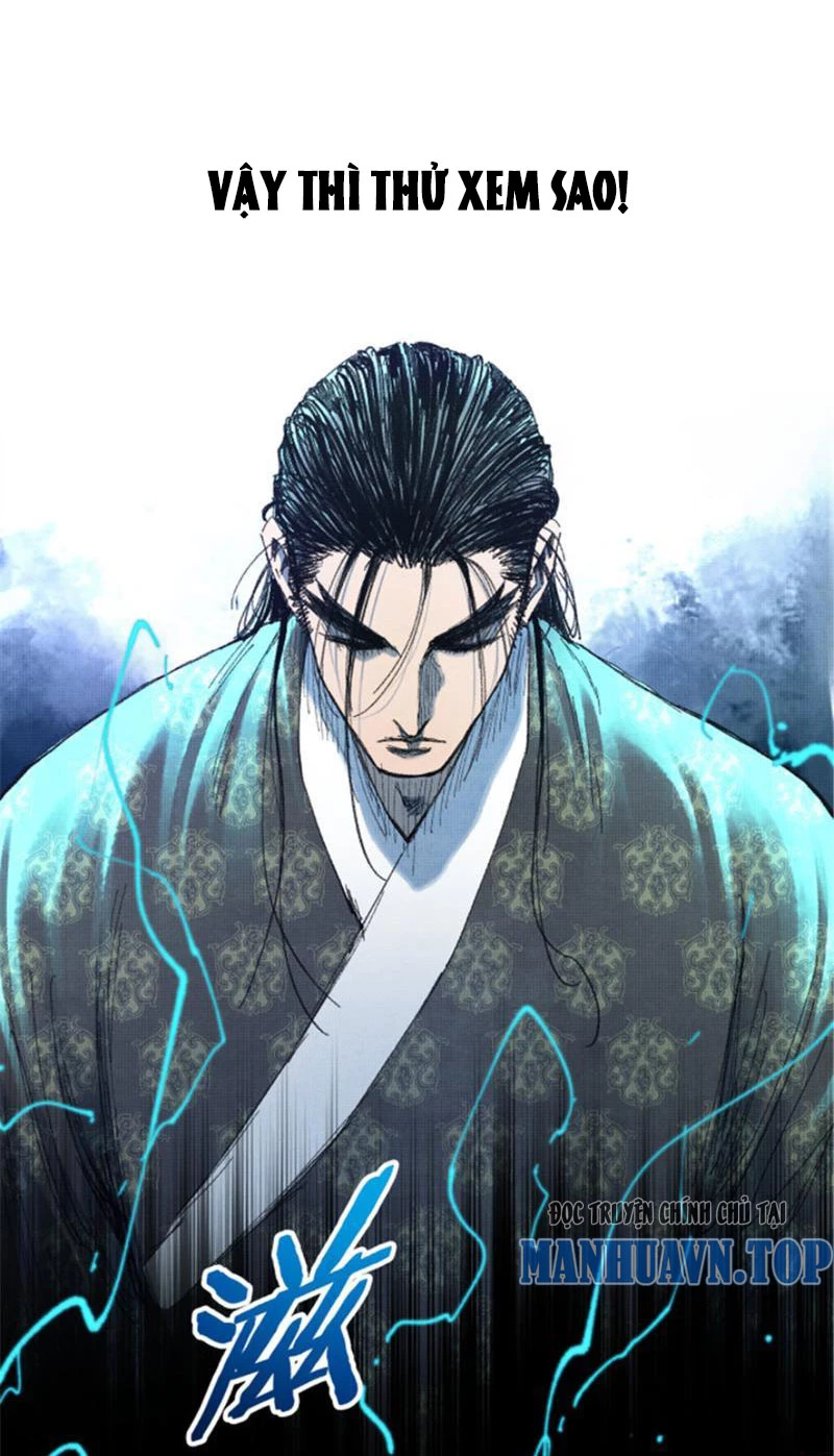 Thiên Hạ Đệ Nhất Lữ Bố Chapter 78 - 39