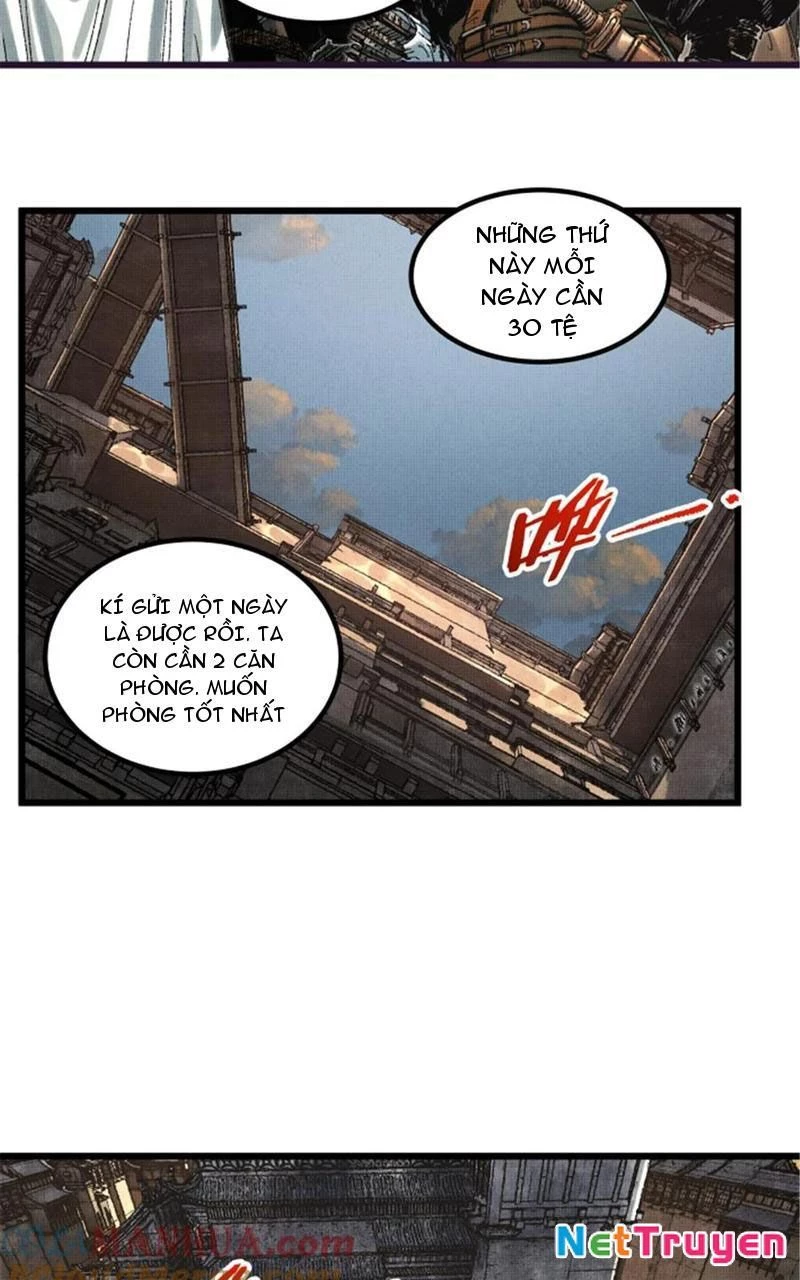 Thiên Hạ Đệ Nhất Lữ Bố Chapter 84 - 26