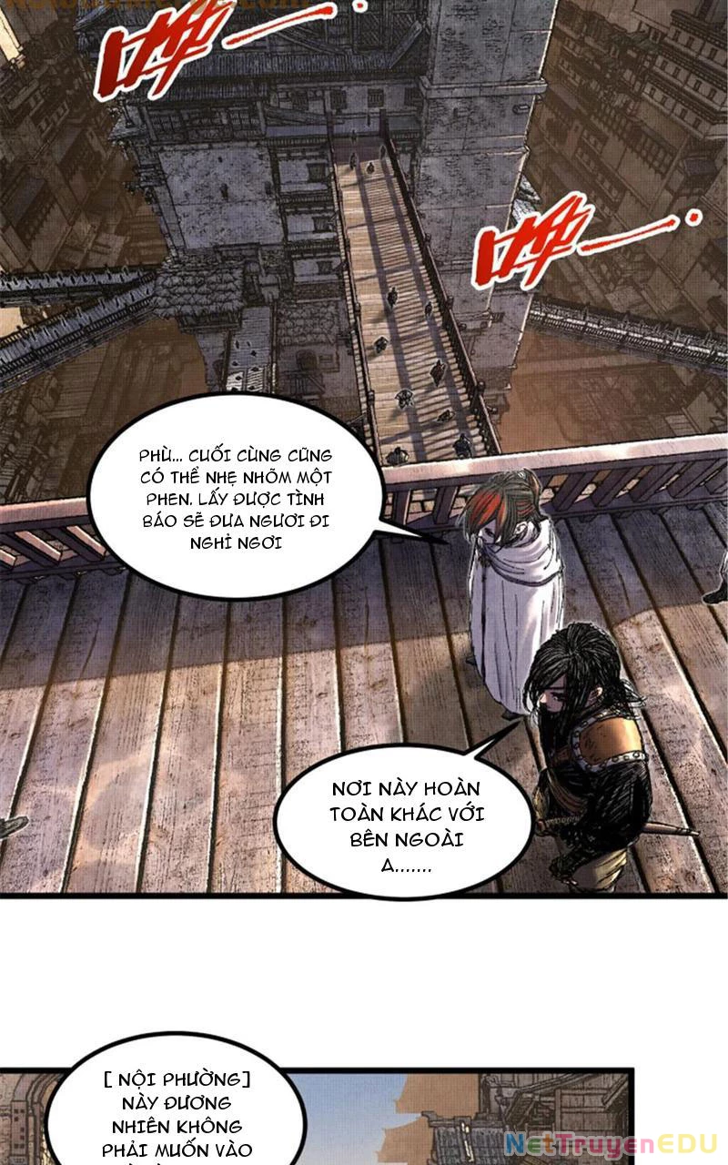 Thiên Hạ Đệ Nhất Lữ Bố Chapter 84 - 27