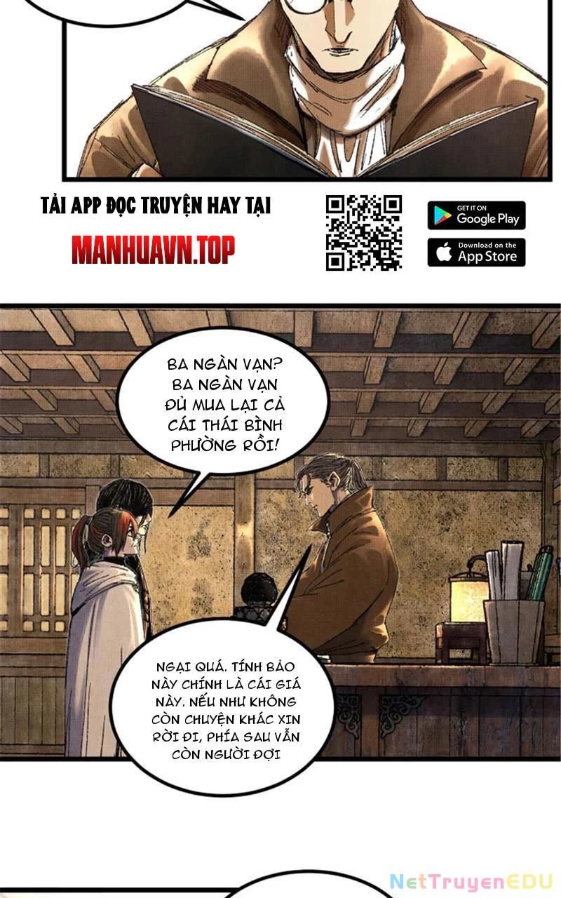 Thiên Hạ Đệ Nhất Lữ Bố Chapter 84 - 32