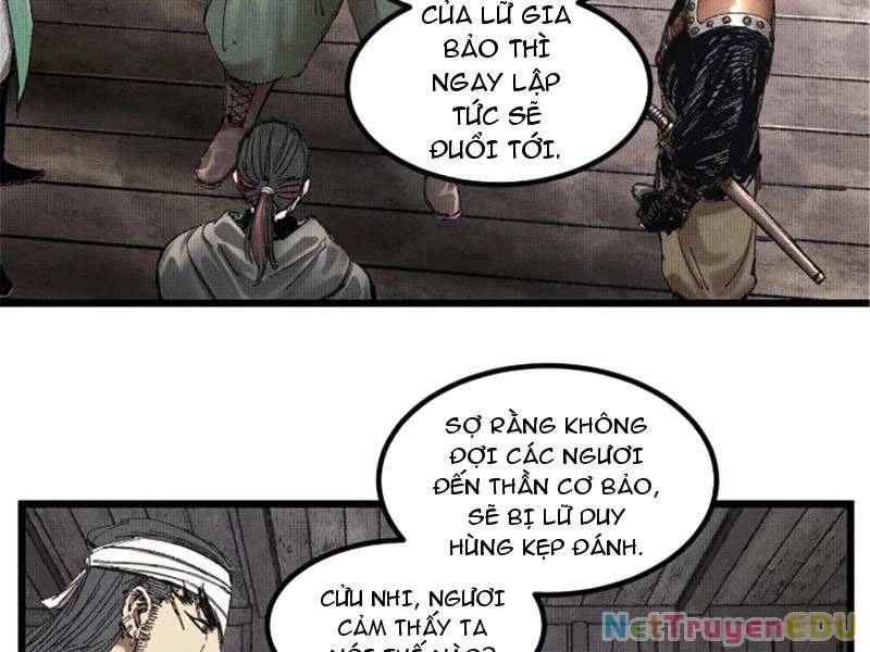 Thiên Hạ Đệ Nhất Lữ Bố Chapter 98 - 2