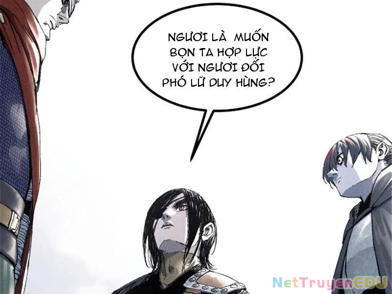 Thiên Hạ Đệ Nhất Lữ Bố Chapter 98 - 9