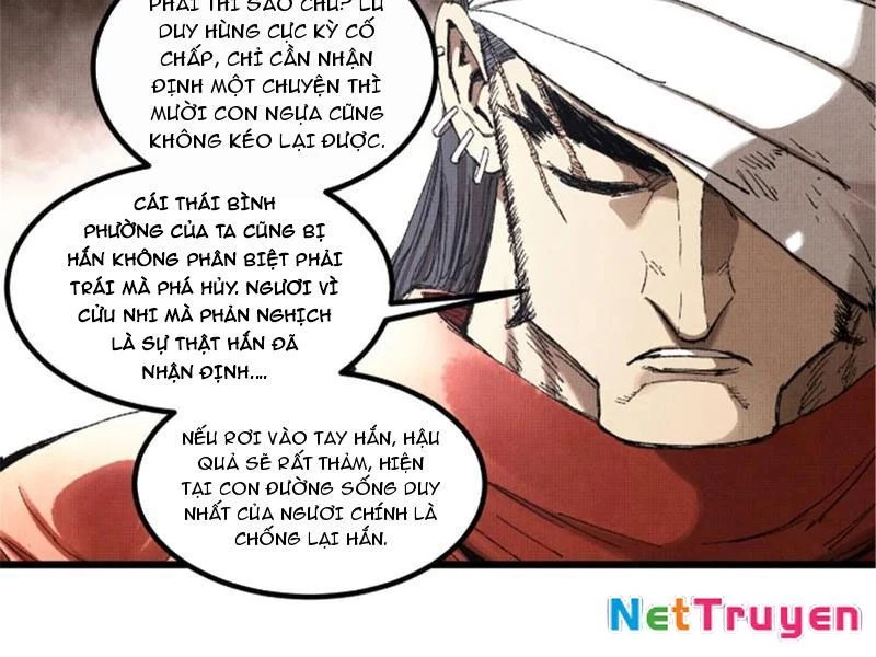 Thiên Hạ Đệ Nhất Lữ Bố Chapter 98 - 11